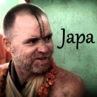 Aindra Prabhu Japa