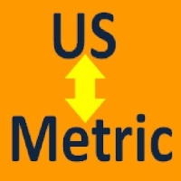 US Unit Converter