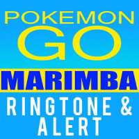 Pokemon Go Theme Marimba Tone