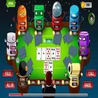 Poker: Bust My Bots (Paid)