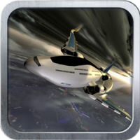 3D Flight Simulator: Skywhale