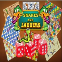 Snakes And Ladders