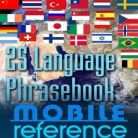 World Phrasebooks & Guides