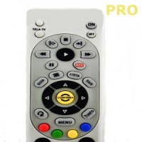 Control for Sky/DirecTV PRO