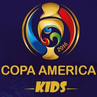 Copa America Kids