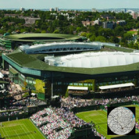 MapCo Guide to Wimbledon