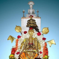 Padmavati Mata Humcha