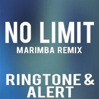 No Limit Marimba Ringtone