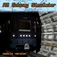 AG Subway Simulator Mobile