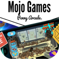 Glücksspielautomat Arcade