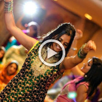 Mehndi Songs Video for Wedding