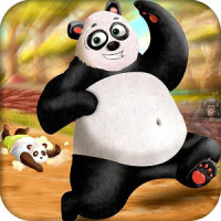 Run Fun Panda 2019 Kids Games
