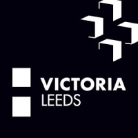 Victoria Leeds PLUS