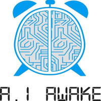 A.I Awake 2.0 Alarm Clock