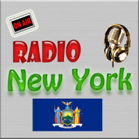 New York Radio - Stations