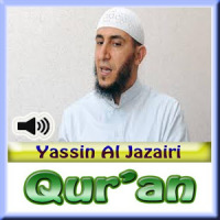 Yassin Al Jazairi Audio Quran