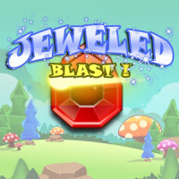 Jeweled Blast