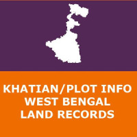 West Bengal Khatian/Plots Info