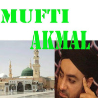 Mufti Akmal Q and A