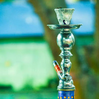 Hookah Live Wallpaper