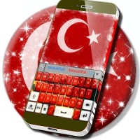 Turkey Keyboard Theme