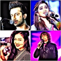 Hindi Singers Quiz