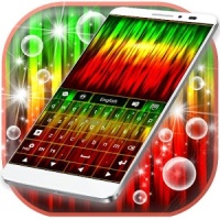 Rasta Keyboard For Android