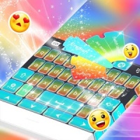 Keyboard Themes Color