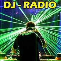 Techno Trance Dance Music Radio