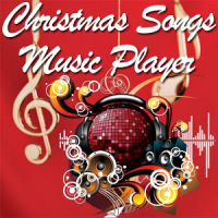 Christmas Songs Music Player