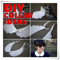 DIY Collars