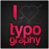 Ideas de diseño de tipografía