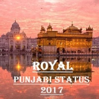 Royal Punjabi Status