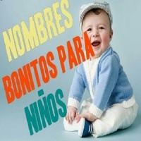 Nombres de Bebes Varones