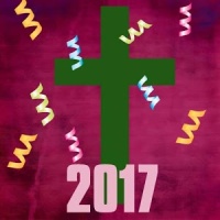 New Year Wallpapers for Christians