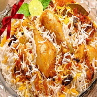 Chicken Biryani English Recipe