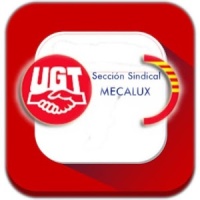 Sección Sindical UGT_MECALUX