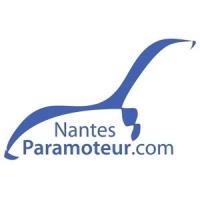 Nantes Paramoteur