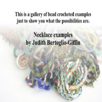 BCD Gallery Necklaces