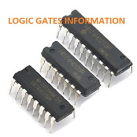 Logic Gates Information