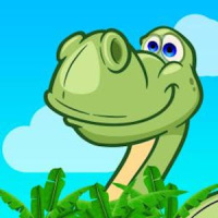 Smart Games: Dino Kid Puzzle for Baby