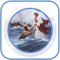 ♱ Audio Bible Stories