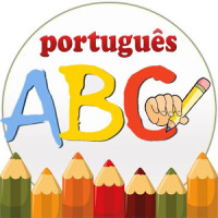 Alfabeto português - educativo