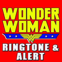 Wonder Woman Ringtone