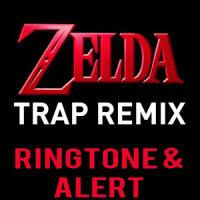 Zelda Trap Ringtone and Alert