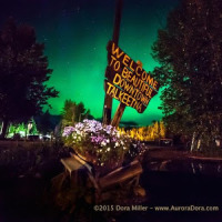 Talkeetna Historic Tour