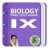 Biology Text Book IX