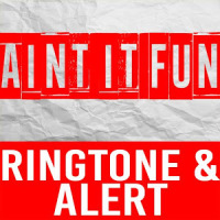 Ain't It Fun Ringtone & Alert