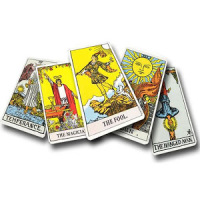 Tarot Completo Grátis