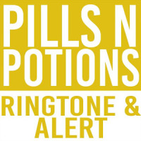 Pills and Potions Ringtone